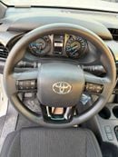 Toyota Hilux DC 4.0L PETROL ADVENTURE AUTOMATIC TRANSMISSION ( FOR RE EXPORT ONLY )