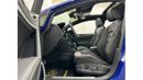 Volkswagen Golf 2019 Volkswagen Golf R, Warranty, Service History, Full Options, Low Kms, GCC