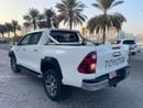 تويوتا هيلوكس DL S GLX 2.8L AWD A/T