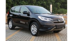 Honda CR-V 2015 2WD  Ref# 274