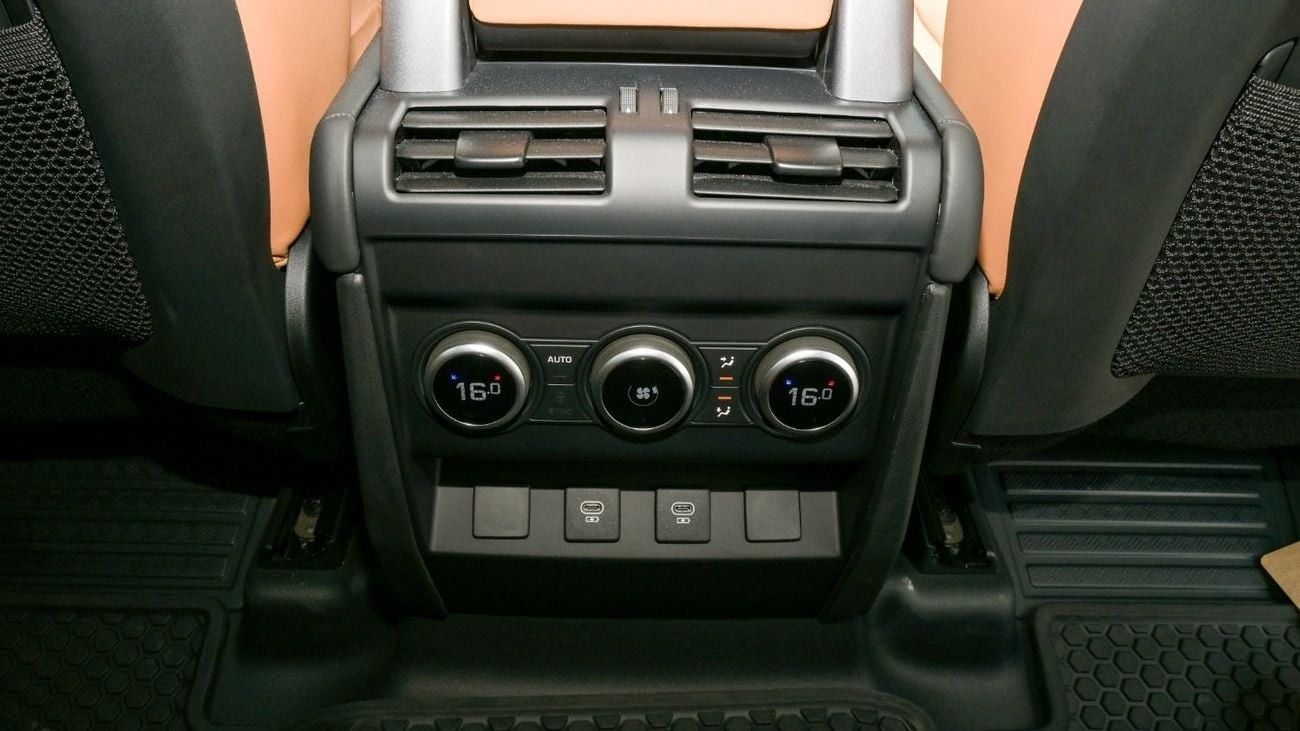 Land Rover Defender 110 S P400 3.0L