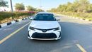 Toyota Corolla STD (NON GCC)