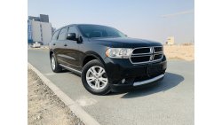 Dodge Durango AWD GCC 3.6L V6 MINT CONDITION