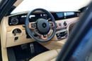Rolls Royce Ghost STD 