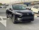 Toyota RAV4 2020 LE AWD CANADA SPEC