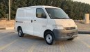 Daihatsu Gran Max 2015 Van Ref#90