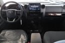 Toyota Land Cruiser 70 2025 LAND CRUISER GRJ 76 4.0 V6 M/T