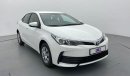 Toyota Corolla SE 1.6 | Under Warranty | Inspected on 150+ parameters