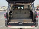 Toyota 4Runner LIMITED faceleft 2025 ( sunroof, 4x4, leather seat and 7 seater)