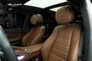 مرسيدس بنز GLS 450 4MATIC