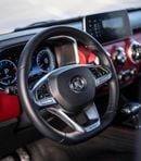 BAIC BJ40