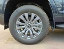 Mitsubishi L200 SPORTERO / 2.4L DSL/ A/T / FULL OPTION WITH BADGE/ 4WD (CODE # SPORTERO)