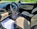 Hyundai Accent GLS 2020 1.6L GCC (620/-MONTHLY)