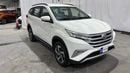 تويوتا راش EX 2023 EX | AED 663/Month | 0 DP | 30 Day Return | Warranty