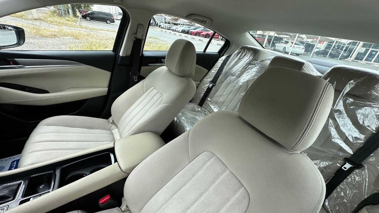 مازدا 6 Std 2.0L