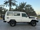 Toyota Land Cruiser 70 HT VXR 