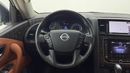 Nissan Patrol SE PLATINUM CITY 2021 | AED 2120/Month | 0 DP | 30 Day Return | Warranty | Service History