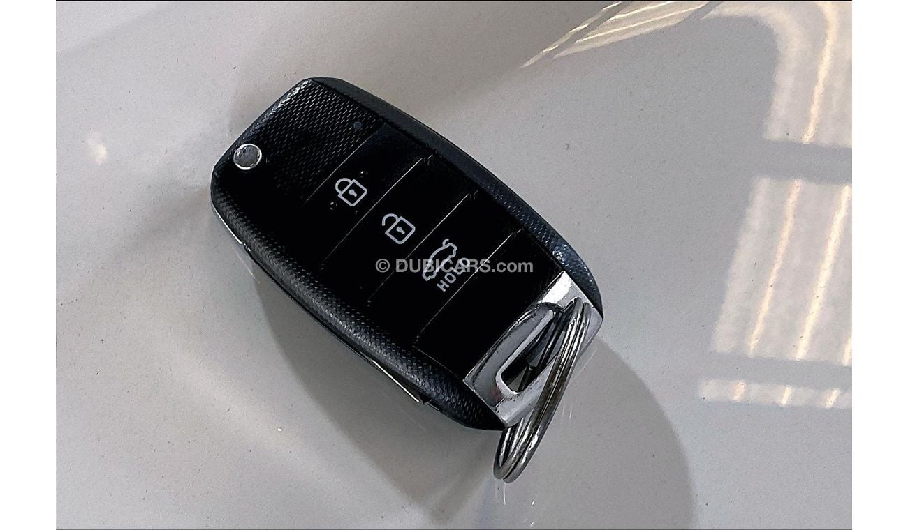 Kia Rio LX