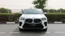 بي أم دبليو X2 ( Only For Export ) 2026 BMW X2 SDRIVE 25i M 2.0T FWD BRAND NEW