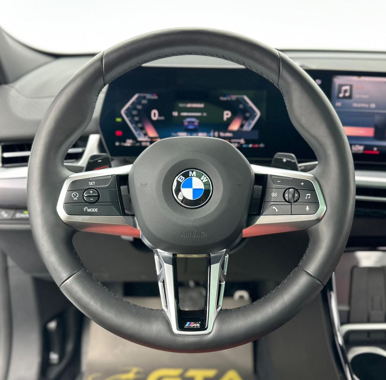 بي أم دبليو X2 XDRIVE20I M SPORT 2026 BMW X2 xDrive20i M-Sport, Jan/2031 BMW Warranty + Service Package, Full BMW S