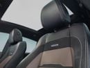 Mercedes Benz GLE53 AMG