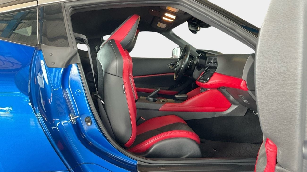 Nissan 370Z | Guaranteed Warranty | 0 Down Payment