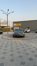 مرسيدس بنز E 63 S AMG