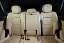 Porsche Cayenne STD GCC -well maintained- crono package
