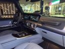 Mercedes Benz G63 AMG STD 2025 G63 AMG | Low Mileage | 5 Years Gargash Warranty and Service