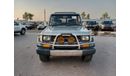 Toyota Prado TOYOTA LAND CRUISER PRADO RIGHT HAND DRIVE (PM1573)