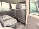 Toyota Land Cruiser 70 LC76 STD