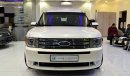 Ford Flex SEL AWD