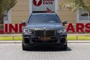 BMW X5 M50i Luxury 4.4L