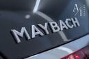 مرسيدس مايباخ S680 مايباخ 2024 Mercedes-Maybach S680 4MATIC, Mercedes Warranty + Service Pack, Fully Loaded, GCC