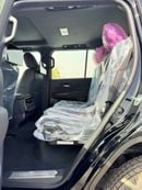 Toyota Land Cruiser GXR HIGH OPTION / 4.0L PETROL V6 / RADAR / REAR ENTERTAINMENT SCREENS  (CODE # GXR41H)