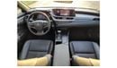 Lexus ES350 LEXUS ES350 2020 MODEL FULL OPTION