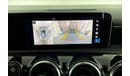 Mercedes Benz A200 Premium