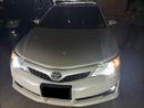 Toyota Camry SE+