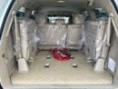 Toyota Land Cruiser GXR1 4.5L