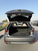 Lexus RX350 Premium