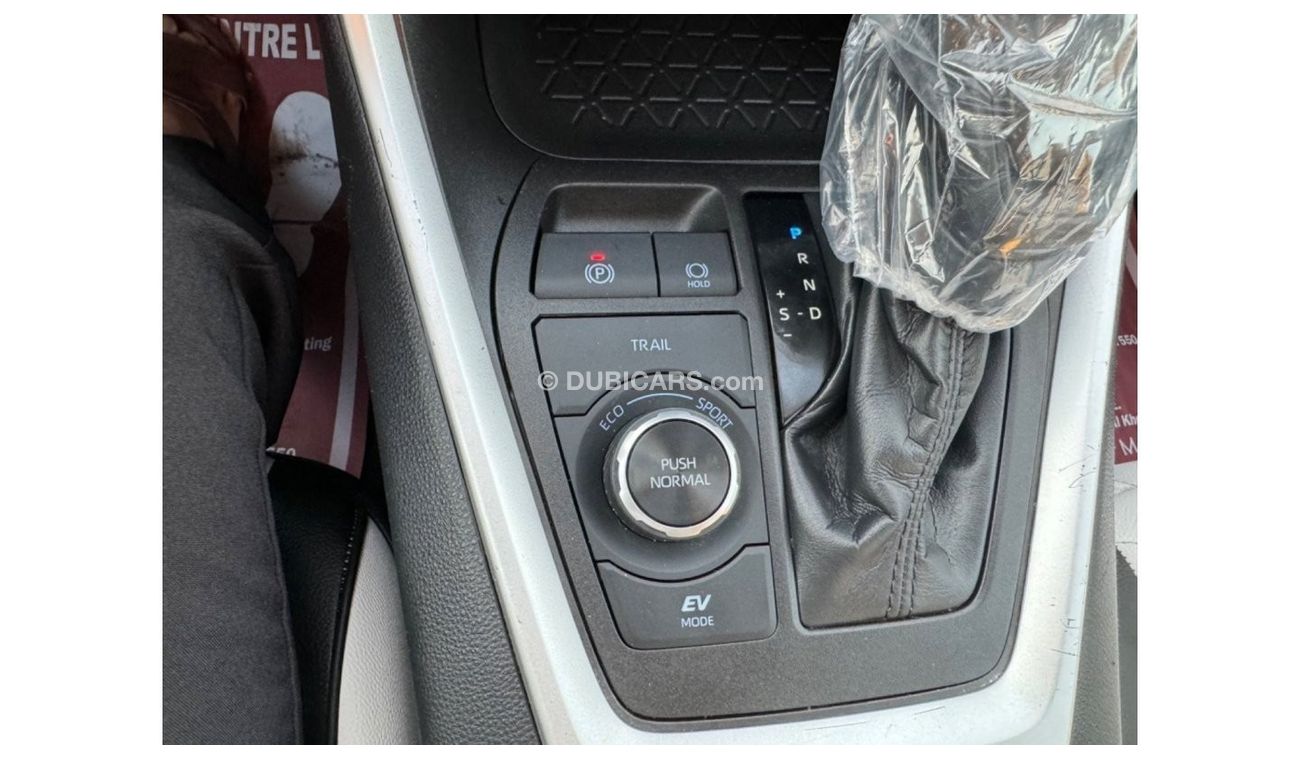 Toyota RAV4 XLE 2022 HYBRID SMART ENGINE GREEN KEYLESS AWD 2.5L USA IMPORTED