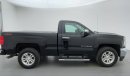 Chevrolet Silverado LT 5.3 | Under Warranty | Inspected on 150+ parameters