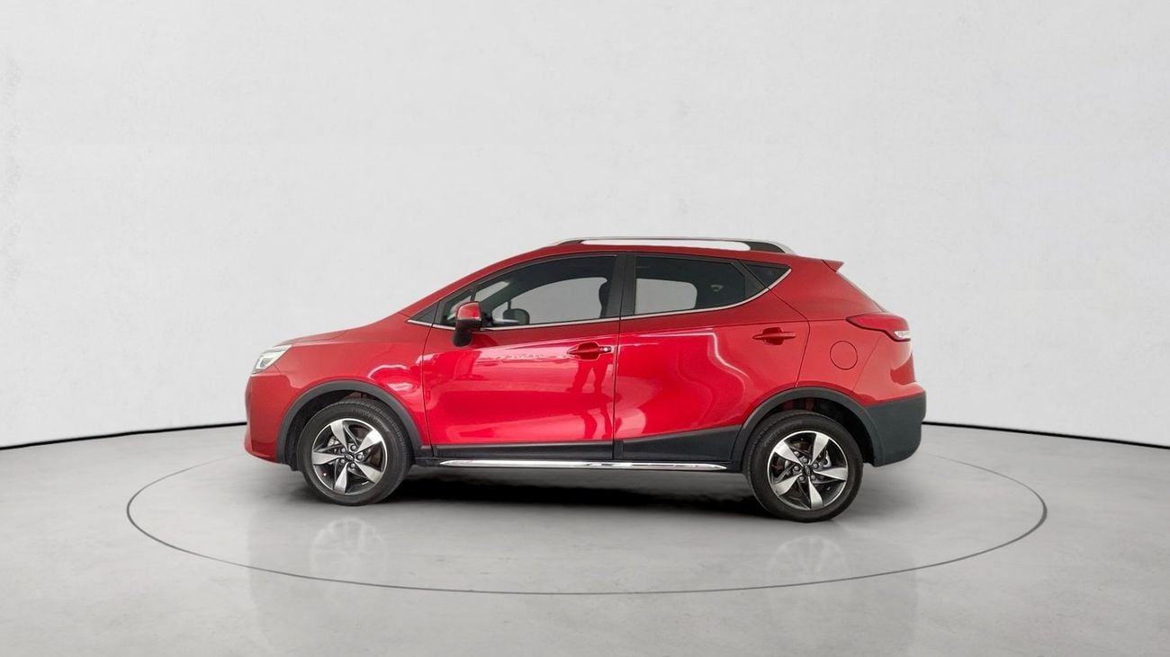 JAC S3 INTELLIGENT | Guaranteed Warranty | 0 Down Payment