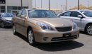 Lexus ES 330