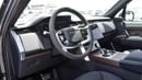 Land Rover Range Rover P400 3.0P MHEV  LWB AWD Aut.(For Local Sales plus 10% for Customs & VAT)