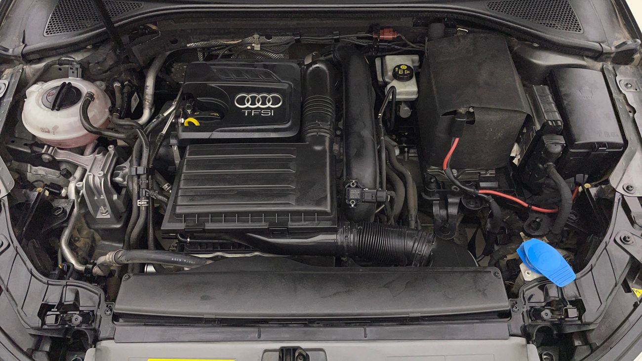 Audi A3 30 TFSI 1.4 | Zero Down Payment | Home Test Drive