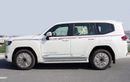 Toyota Land Cruiser GXR