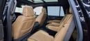 Cadillac Escalade Sport Platinum 6.2L 4WD