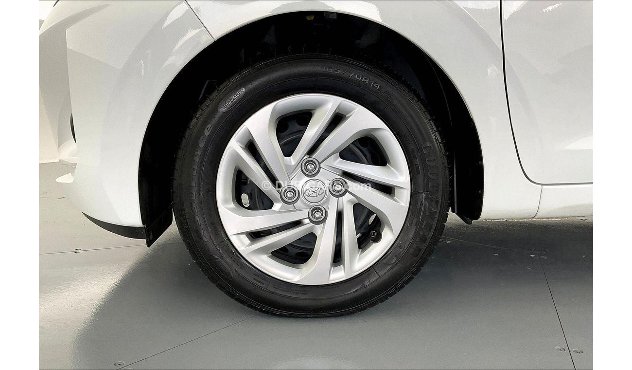 Hyundai Grand i10 Smart