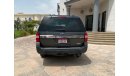 Ford Expedition Fors Expedition, 2016, km 242,000, Twinturbo Ecoboost